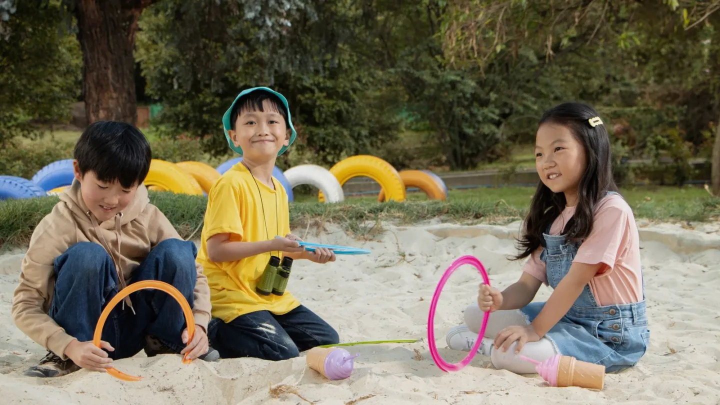Family friendly hougang